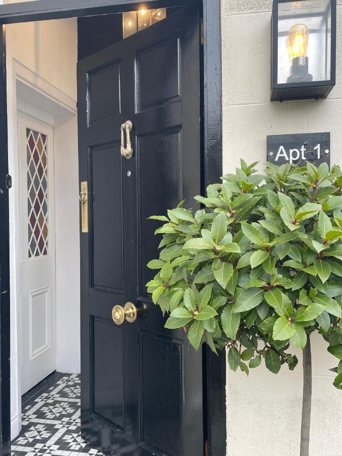 Cyprus View Apartment 贝尔法斯特 外观 照片