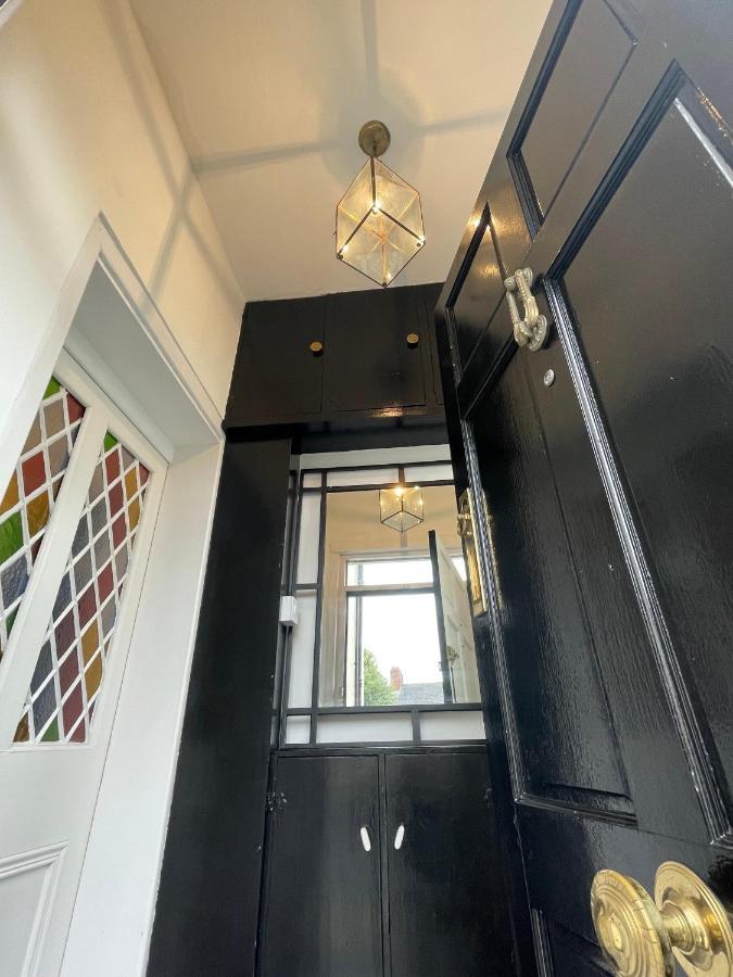 Cyprus View Apartment 贝尔法斯特 外观 照片