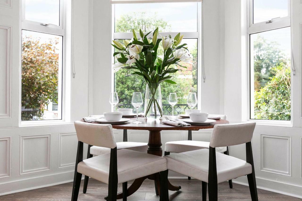 Cyprus View Apartment 贝尔法斯特 外观 照片