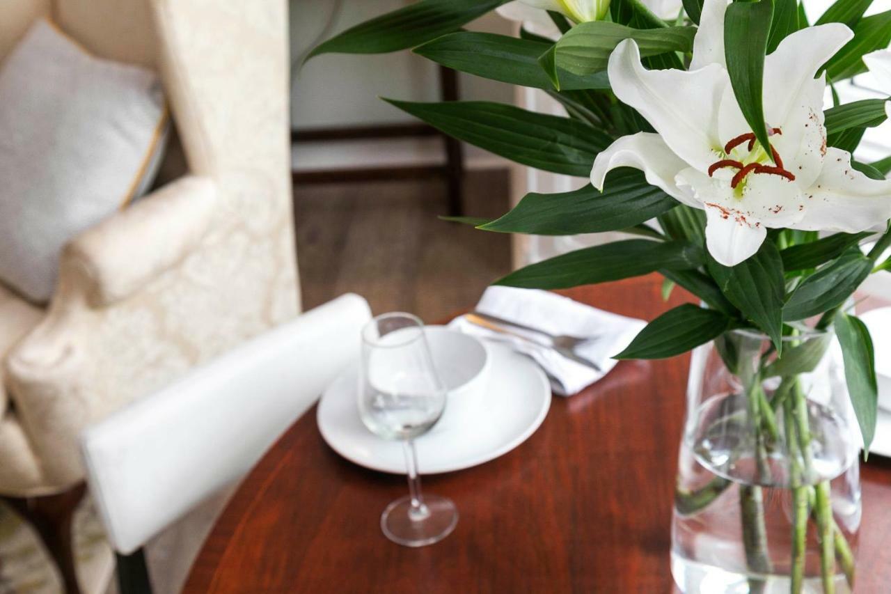 Cyprus View Apartment 贝尔法斯特 外观 照片