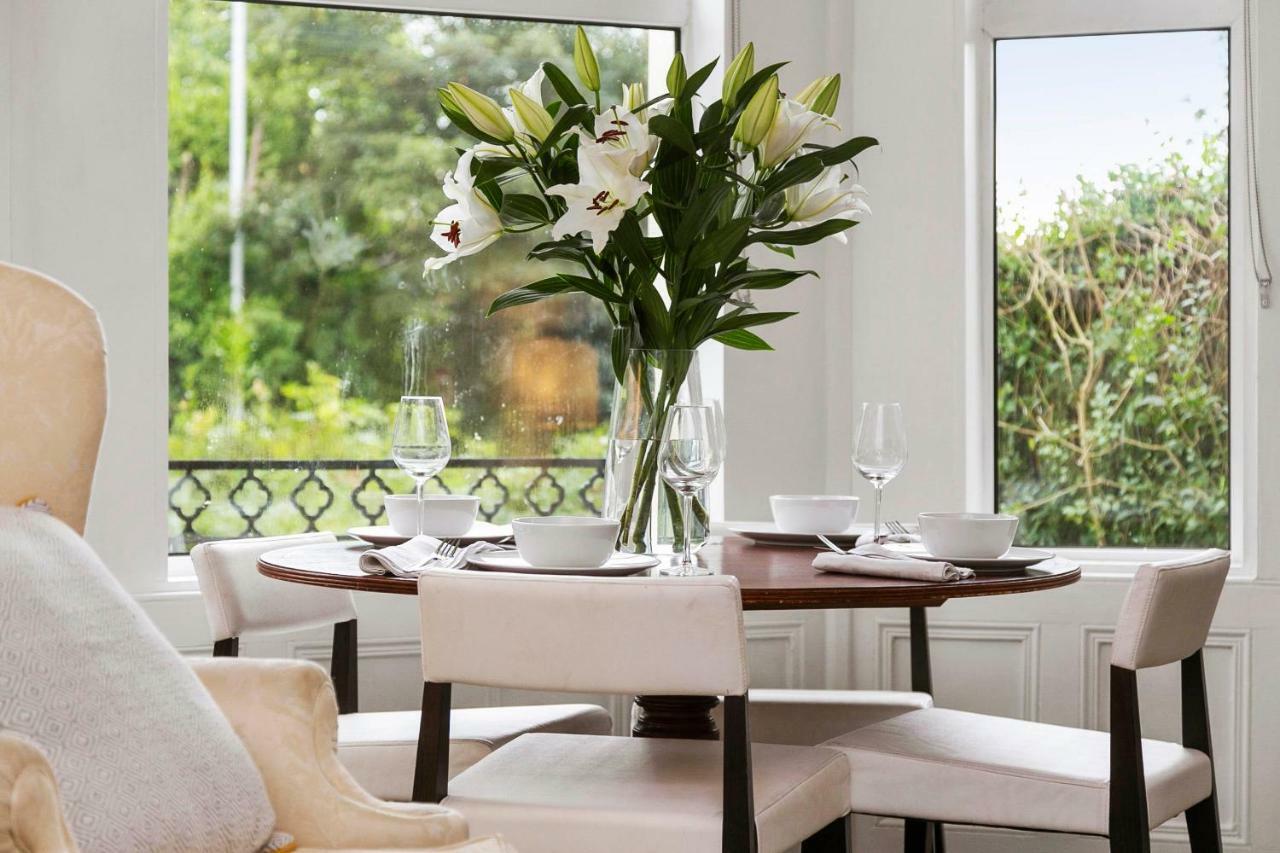 Cyprus View Apartment 贝尔法斯特 外观 照片